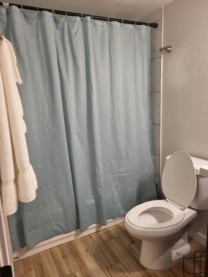 Your Phoenix Cozy Home Away From Home! USA