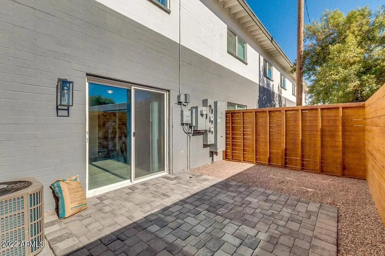 Your Phoenix Cozy Home Away From Home! USA