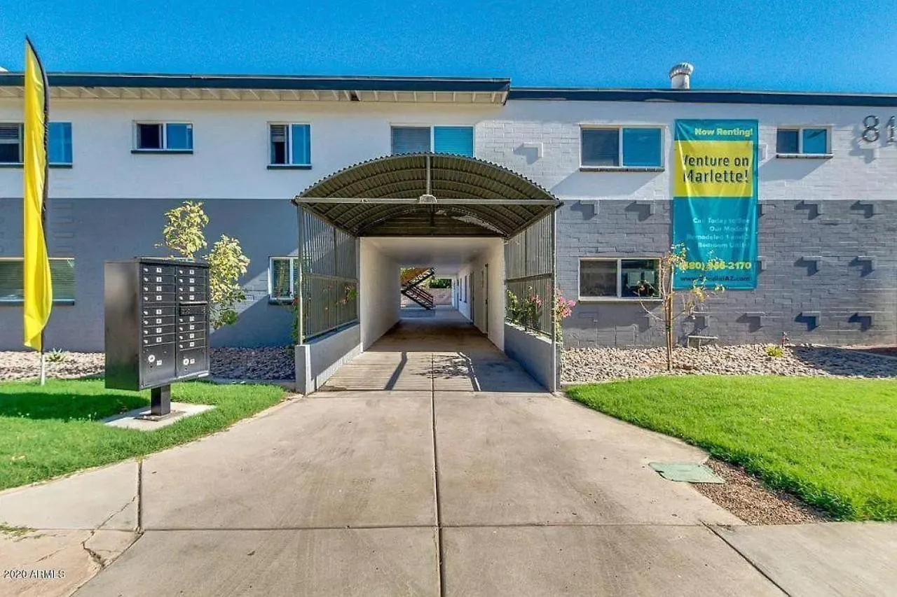 Your Phoenix Cozy Home Away From Home! 0*,  USA