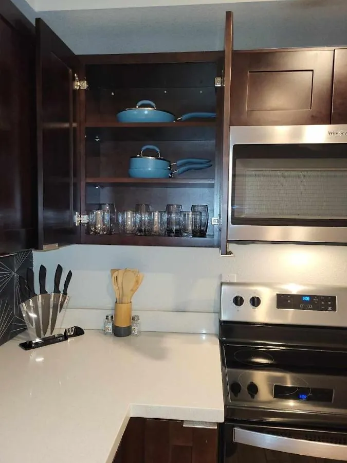 Your Phoenix Cozy Home Away From Home! USA
