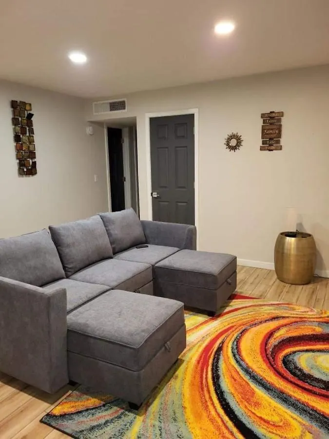 Your Phoenix Cozy Home Away From Home!