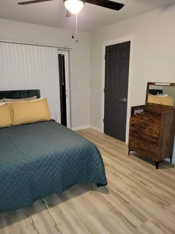 Apartment Your Phoenix Cozy Home Away From Home! USA