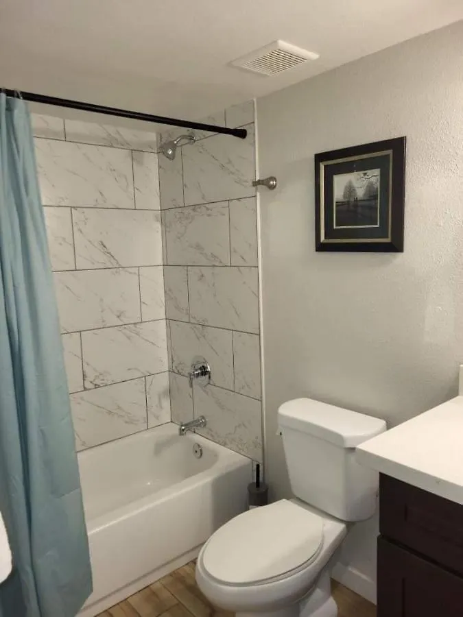 Your Phoenix Cozy Home Away From Home! 0*,  USA