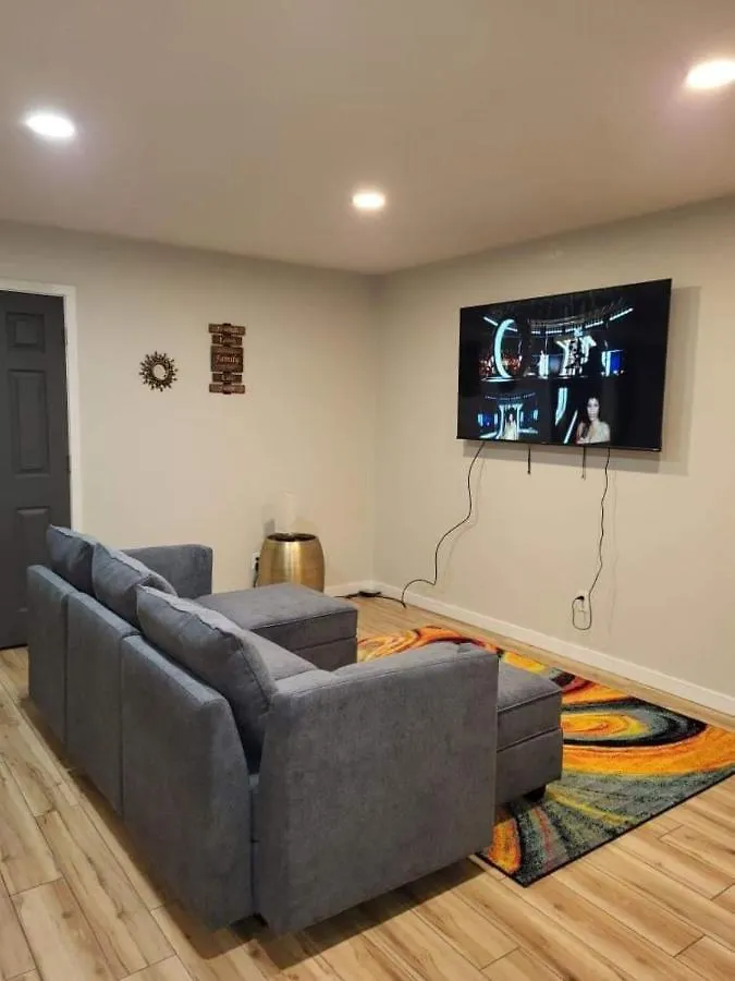 Your Phoenix Cozy Home Away From Home!