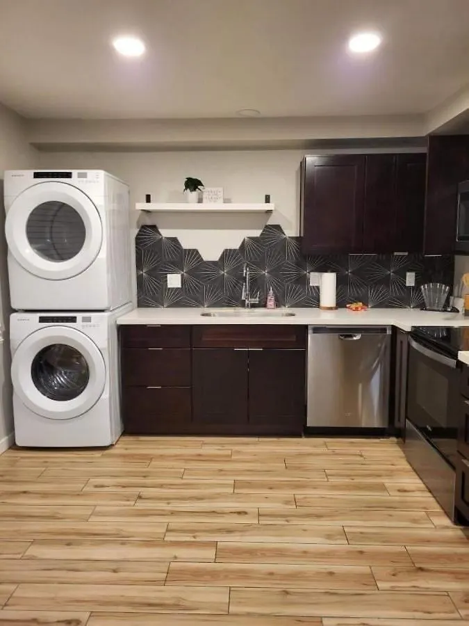 Your Phoenix Cozy Home Away From Home!