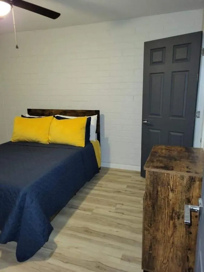 Apartment Your Phoenix Cozy Home Away From Home!